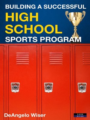 cover image of Building a Successful High School Sports Program